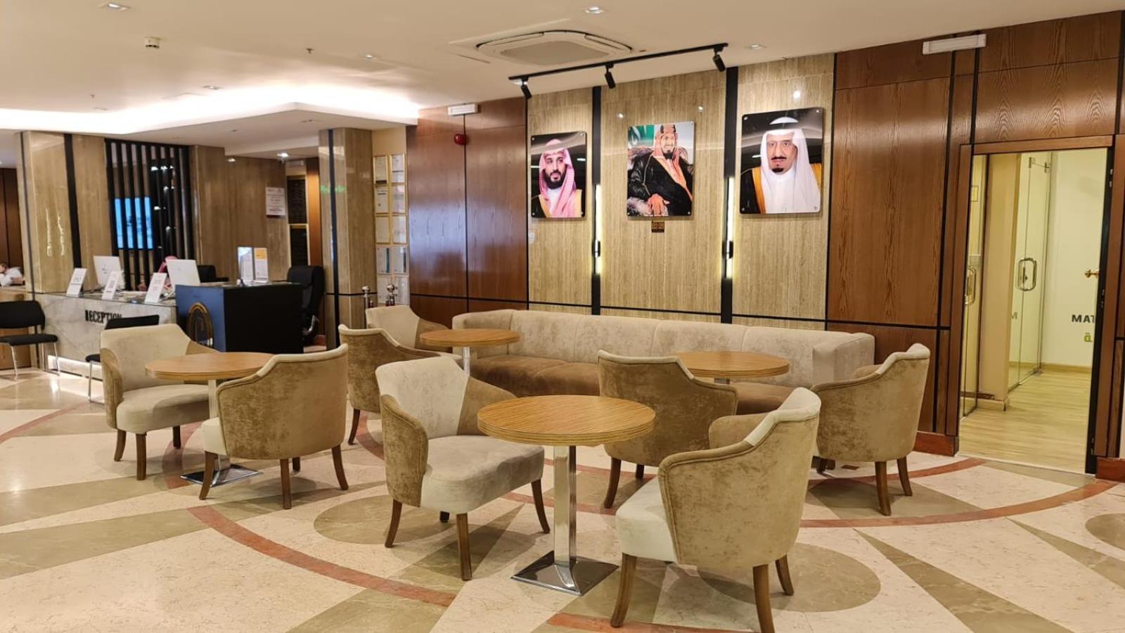 فندق كونكورد دار الخير - المدينة الشمالية 메디나 외부 사진
